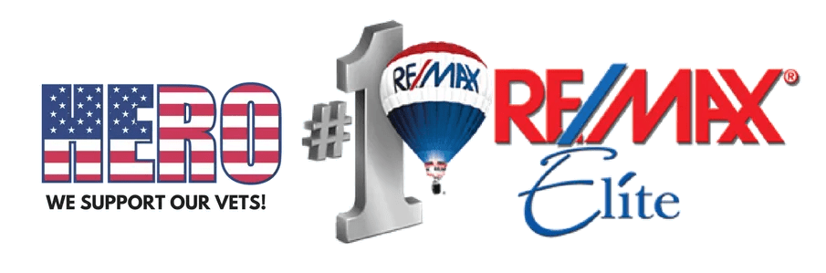 RE/MAX Elite logo